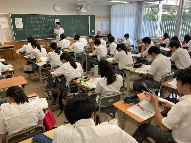 060801　高３地理